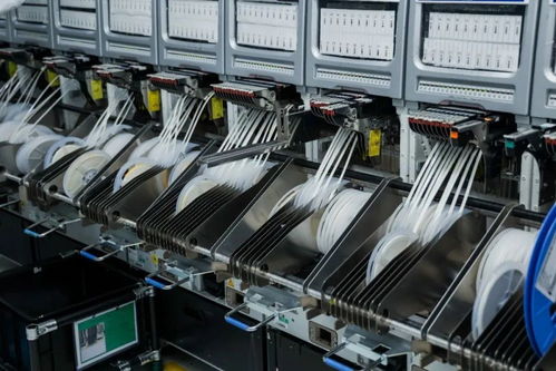 告別 野蠻生長期 中國手機工廠如何迎接供應(yīng)鏈大考