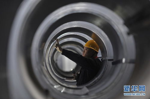 河北雙灤 打造裝備制造產(chǎn)業(yè)集群 助力經(jīng)濟(jì)發(fā)展