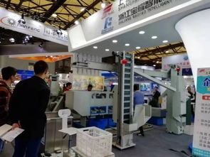 為用戶(hù)打造 無(wú)人 工廠 寶耀智能系列產(chǎn)品替代人工