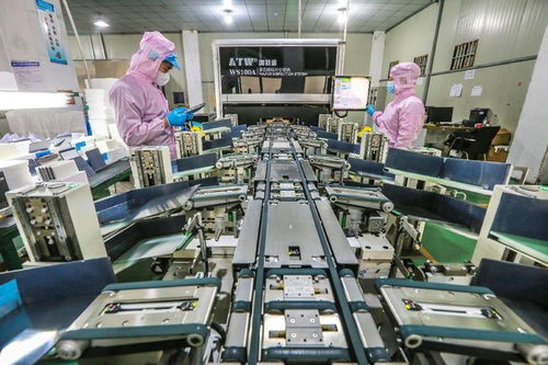 中國新能源產(chǎn)業(yè)應(yīng)用場景不斷拓展