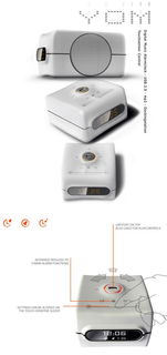 目瞪口呆 每周超酷科技產(chǎn)品賞析