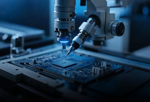 打破壟斷,關鍵光刻材料國產第一 恒坤新材 從產品引進到自研領跑