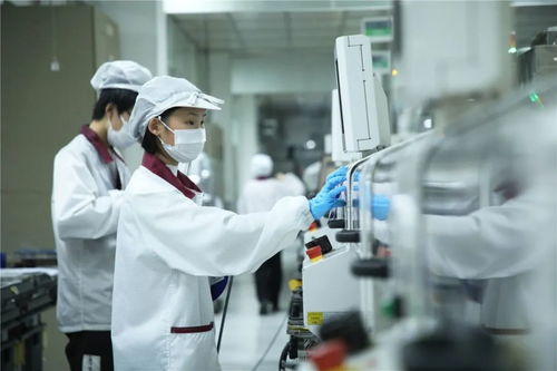 昆山 高質(zhì)量發(fā)展 新 中有 數(shù)