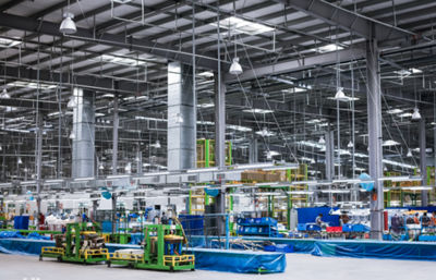 工信部綠色制造名單公布，海信再添3家國家級綠色工廠