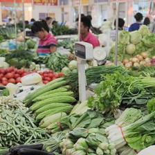 食用農產品合格證管理試點 守護“舌尖安全”的新舉措